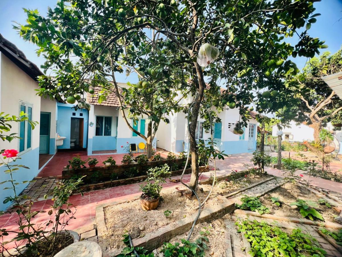 Vietnam Phuot Real Home Tỉnh Kontum Zewnętrze zdjęcie