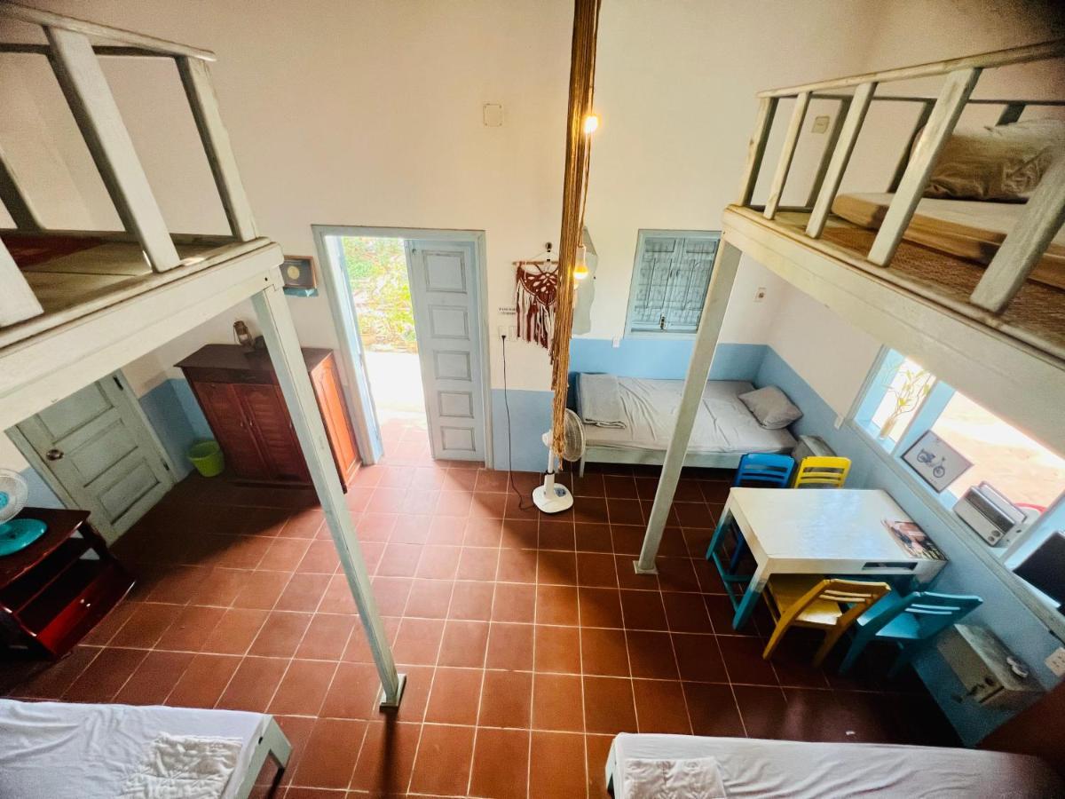 Vietnam Phuot Real Home Tỉnh Kontum Zewnętrze zdjęcie